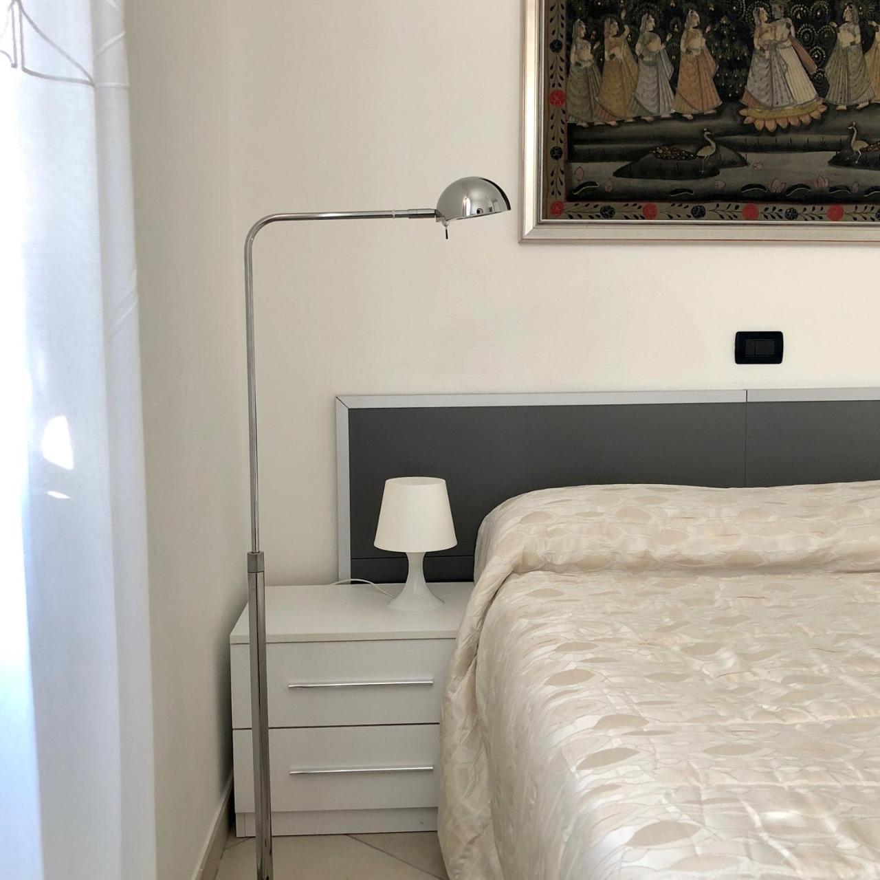 Residence Oasi Manerba del Garda Exterior photo