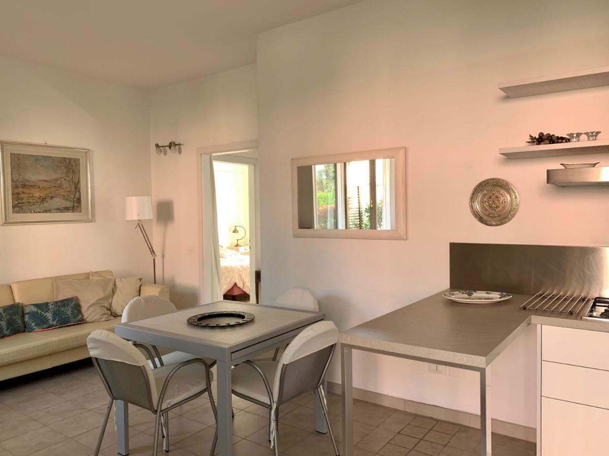 Residence Oasi Manerba del Garda Exterior photo
